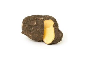 Elephant Foot Yam - जिमीकंद - સુરણ